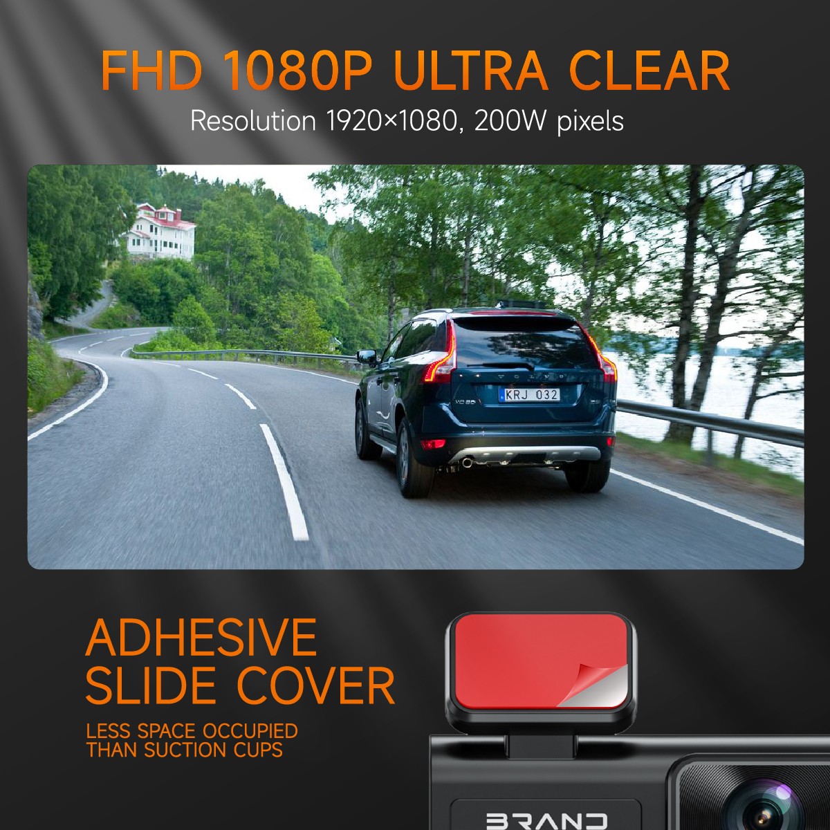 Car recorder with WIFI | Car Recorder |DASH CAM |CAR DVR Factory